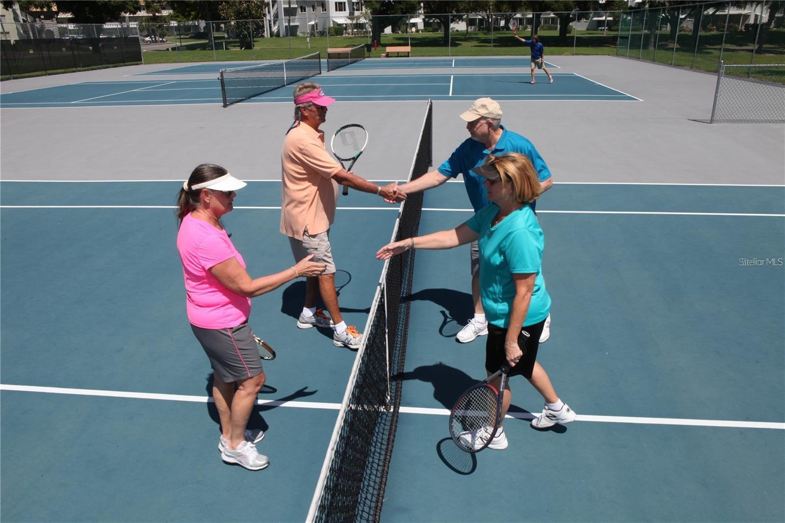 ON TOP OF THE WORLD - Residential