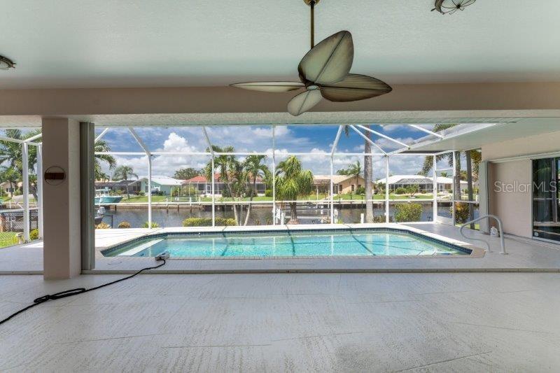 PUNTA GORDA ISLES SEC 08 - Residential Lease