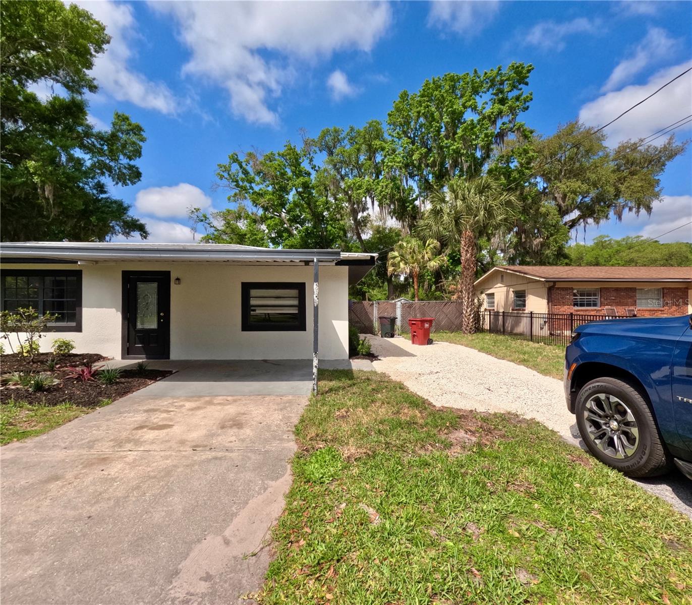 GILCHRIST HEIGHTS - Residential