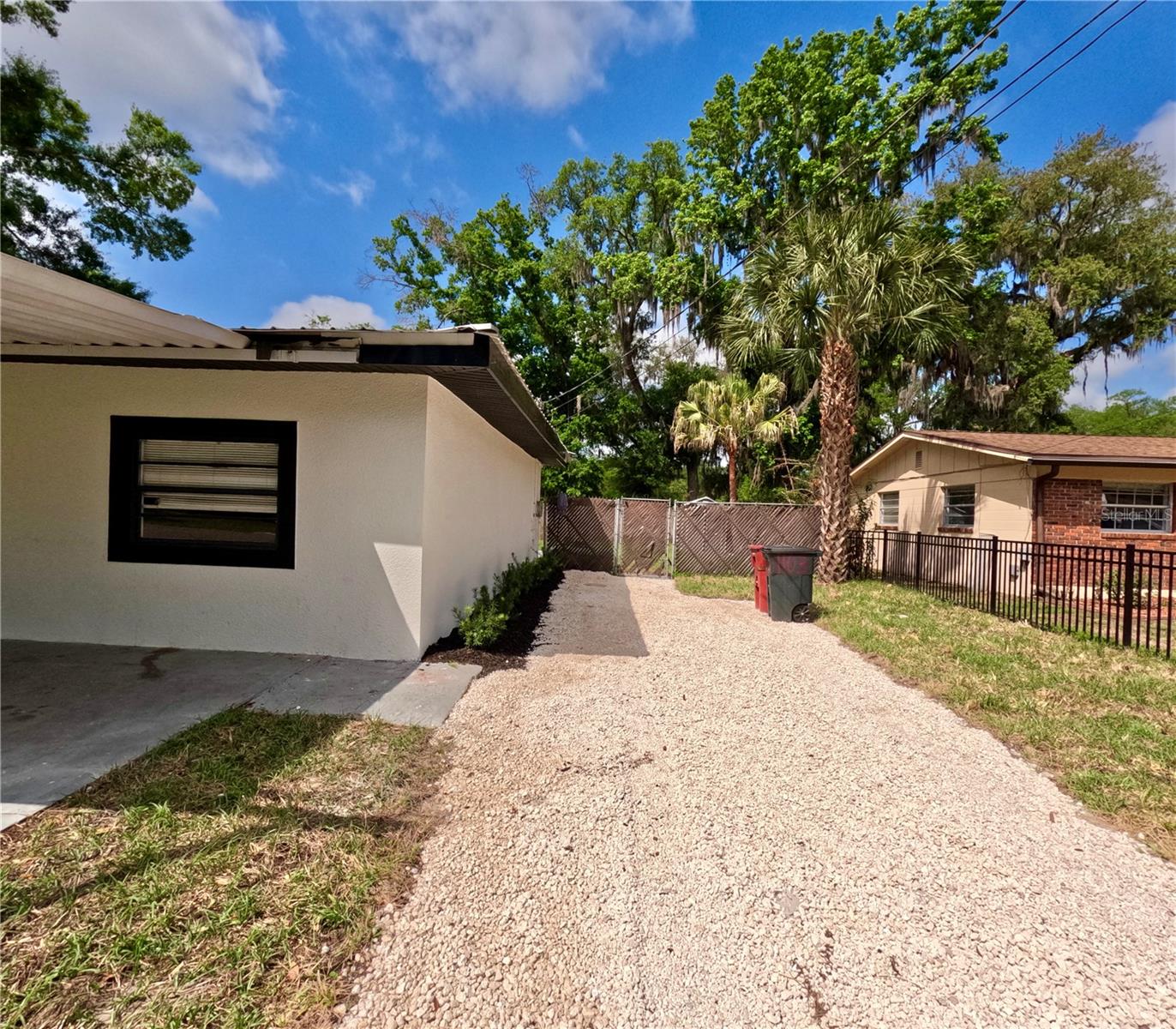 GILCHRIST HEIGHTS - Residential