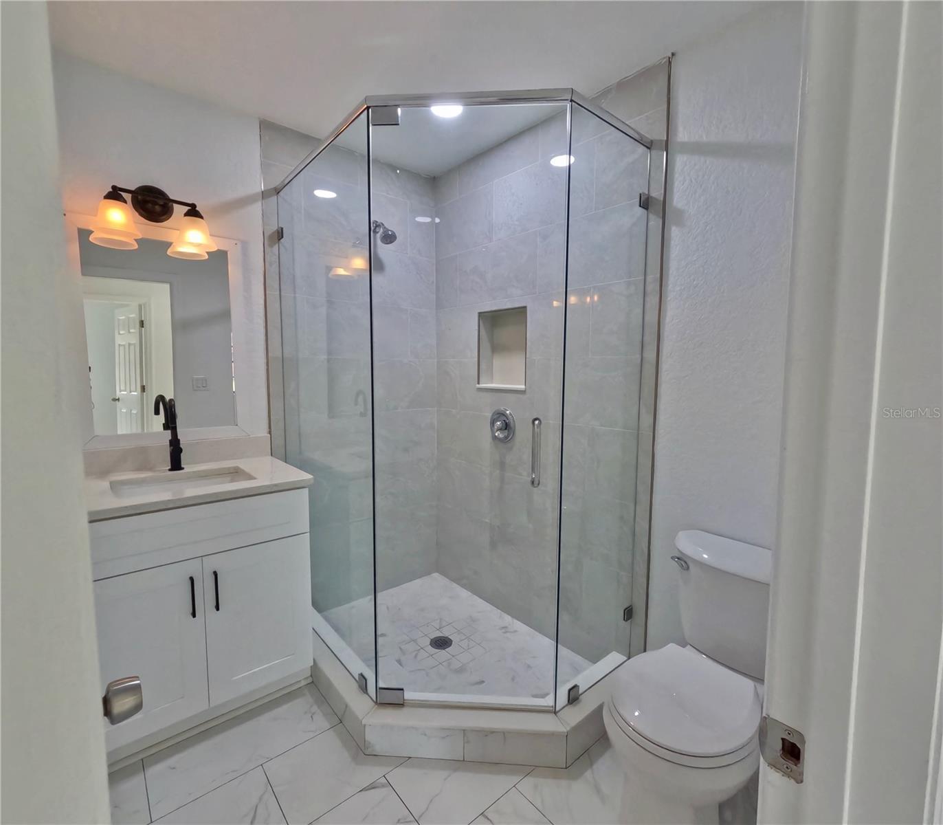 GILCHRIST HEIGHTS - Residential