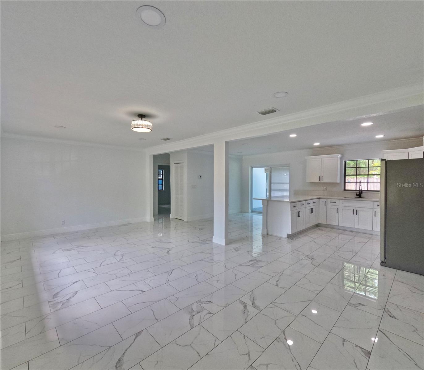 GILCHRIST HEIGHTS - Residential