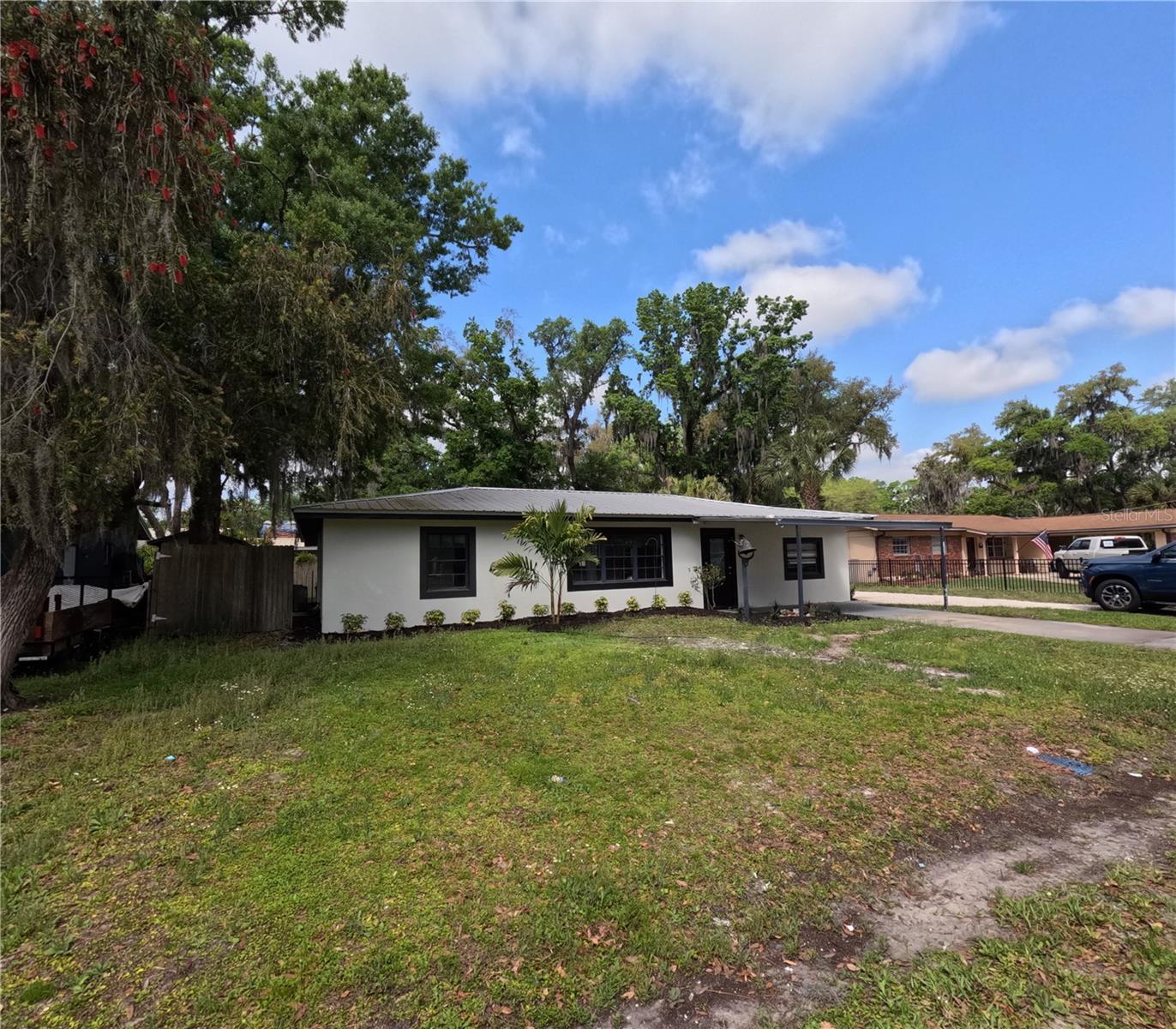 GILCHRIST HEIGHTS - Residential