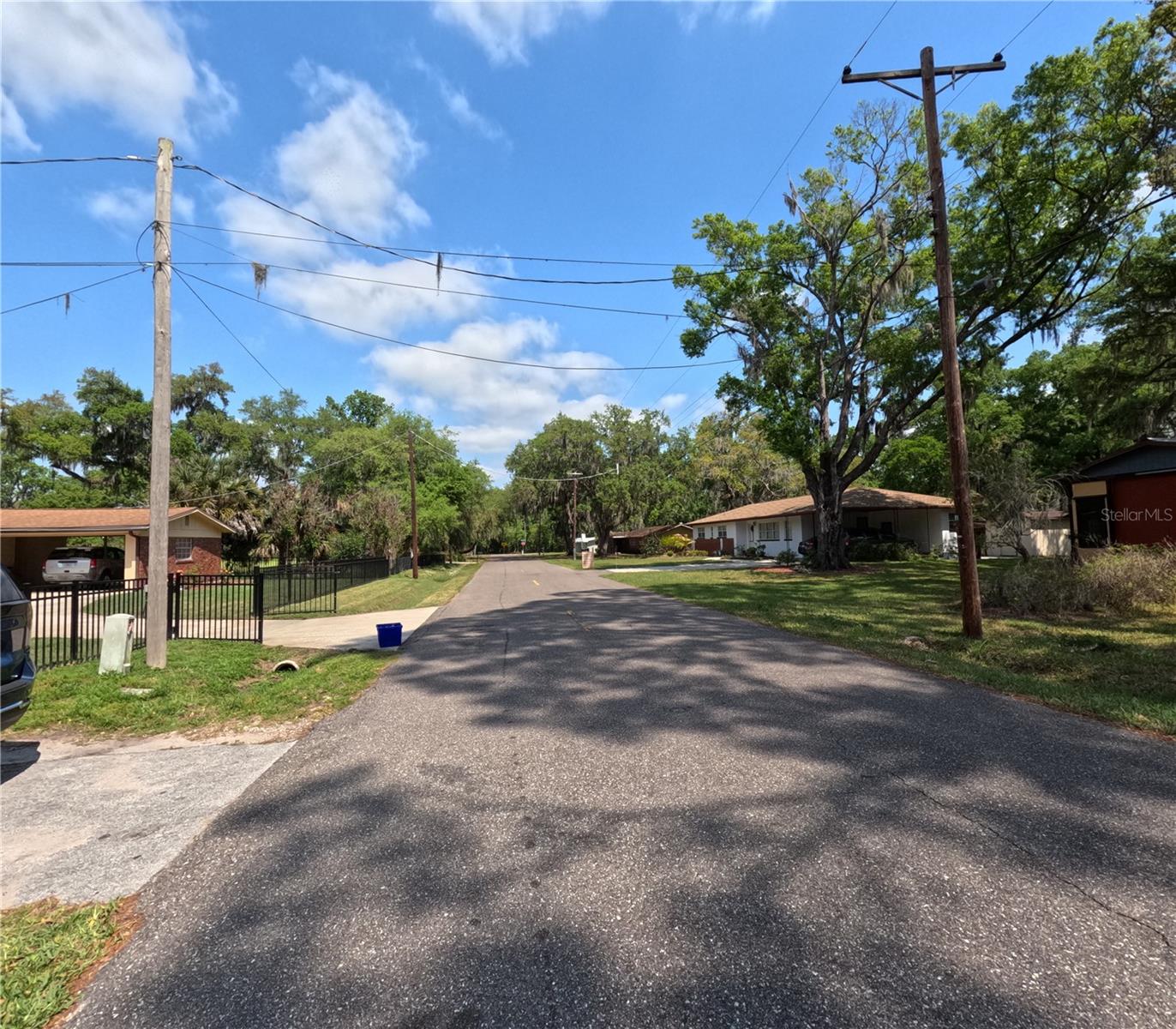 GILCHRIST HEIGHTS - Residential