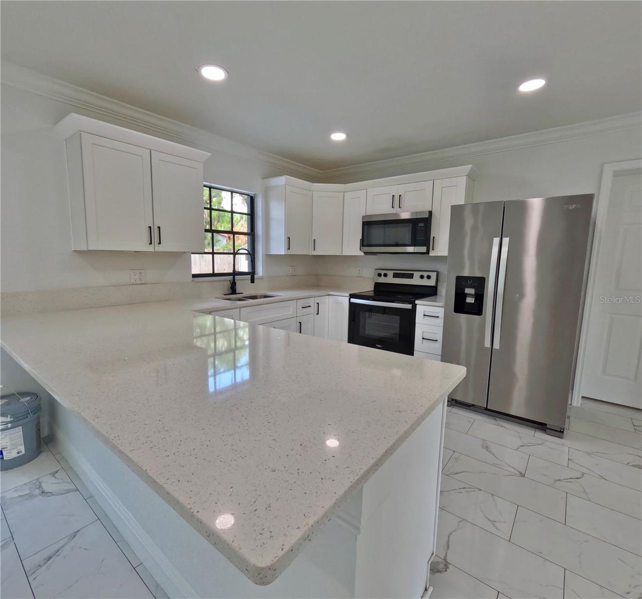 GILCHRIST HEIGHTS - Residential