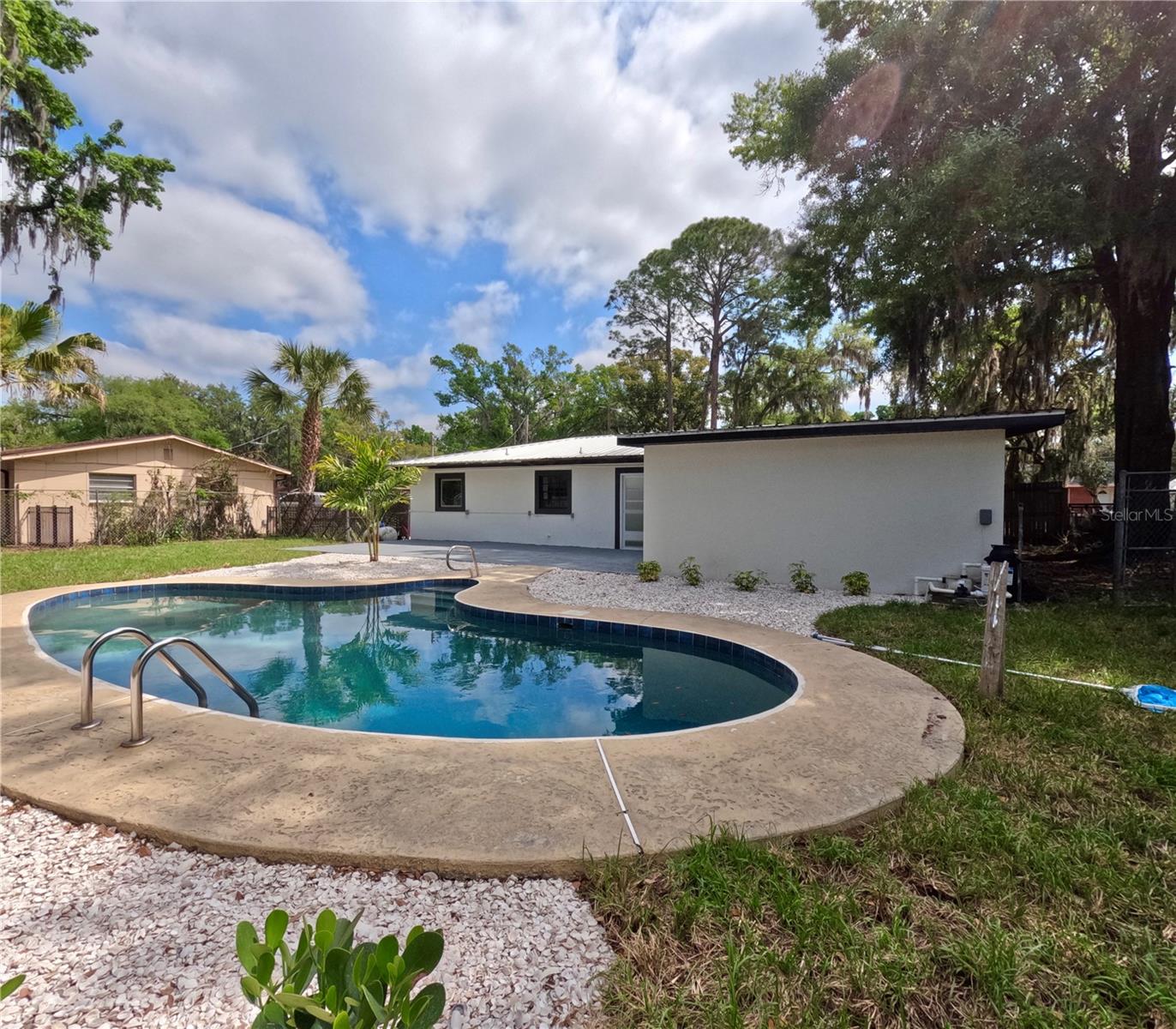 GILCHRIST HEIGHTS - Residential