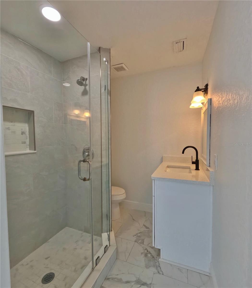 GILCHRIST HEIGHTS - Residential