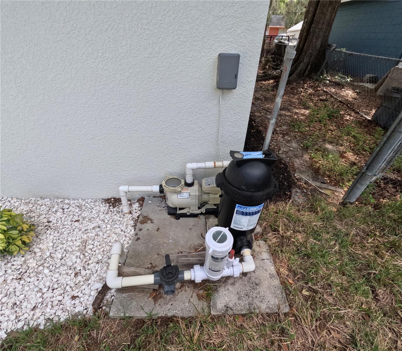 GILCHRIST HEIGHTS - Residential