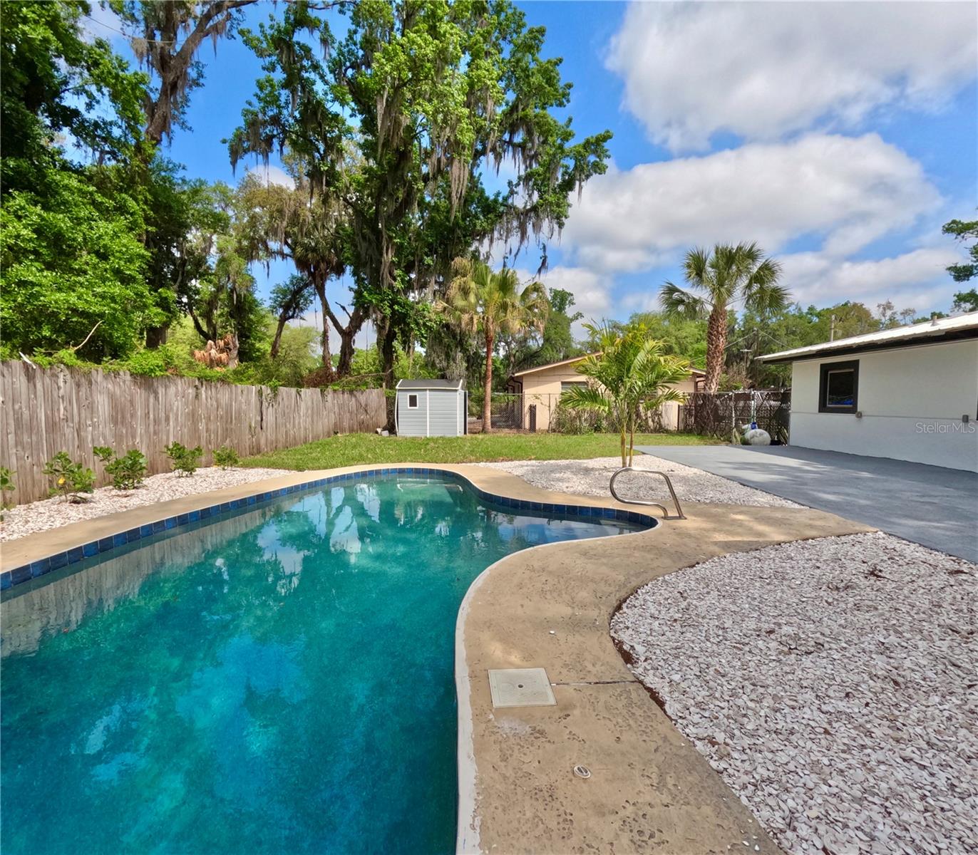 GILCHRIST HEIGHTS - Residential