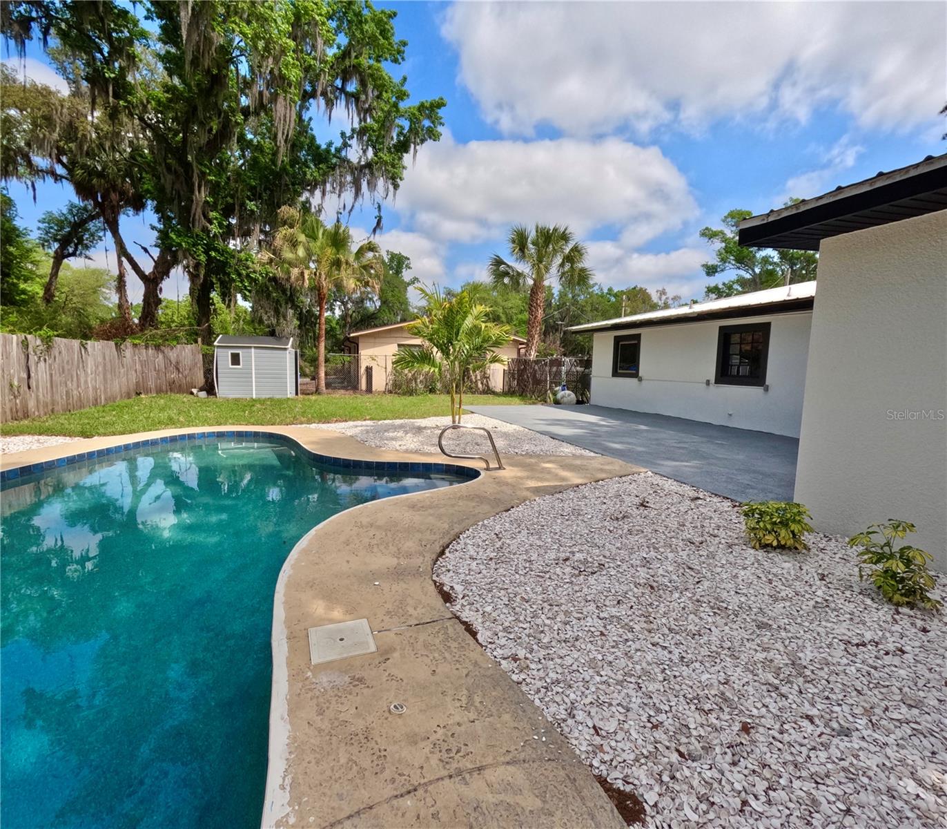 GILCHRIST HEIGHTS - Residential