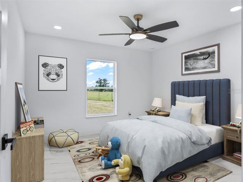 Tiny photo for 14461 SE 80th Street, Morriston, FL 32668 (MLS # OM728205)