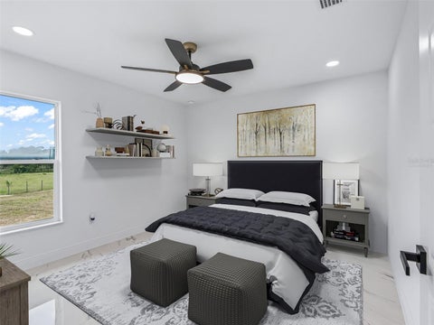 Tiny photo for 14461 SE 80th Street, Morriston, FL 32668 (MLS # OM728205)
