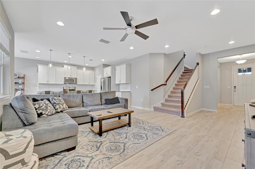 HARMONY AT LAKEWOOD RANCH PH I - Residential