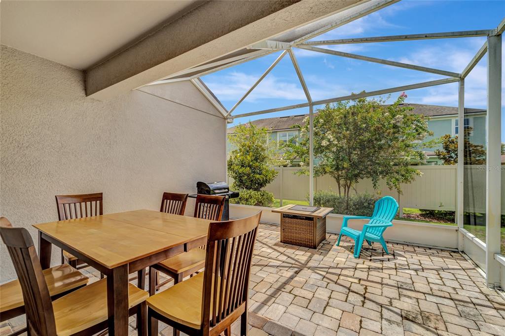 HARMONY AT LAKEWOOD RANCH PH I - Residential