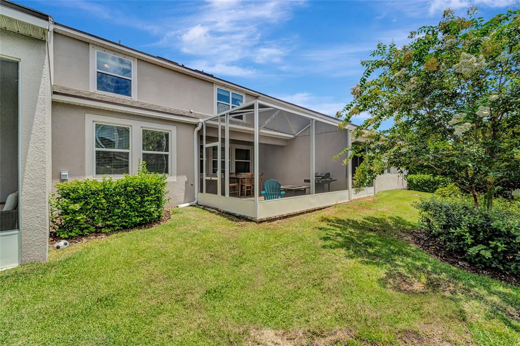 HARMONY AT LAKEWOOD RANCH PH I - Residential