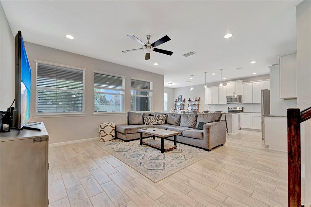 HARMONY AT LAKEWOOD RANCH PH I - Residential