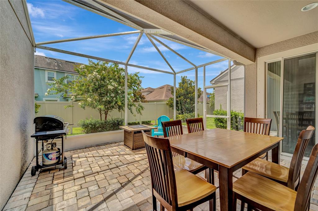 HARMONY AT LAKEWOOD RANCH PH I - Residential