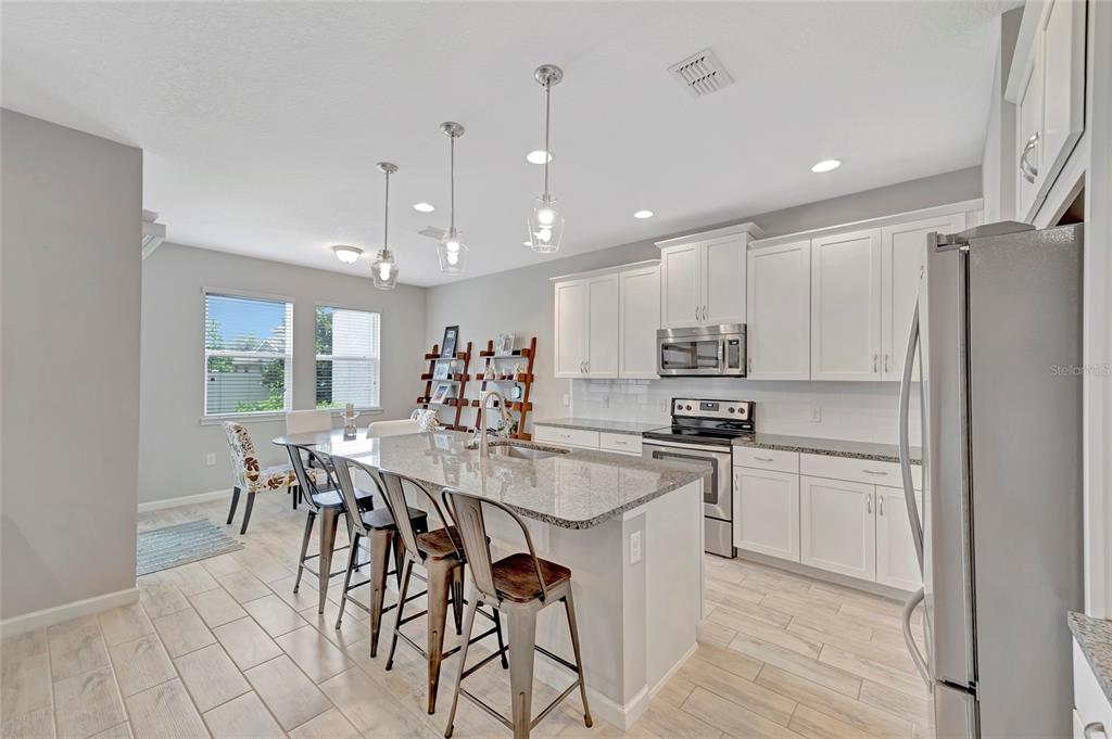 HARMONY AT LAKEWOOD RANCH PH I - Residential