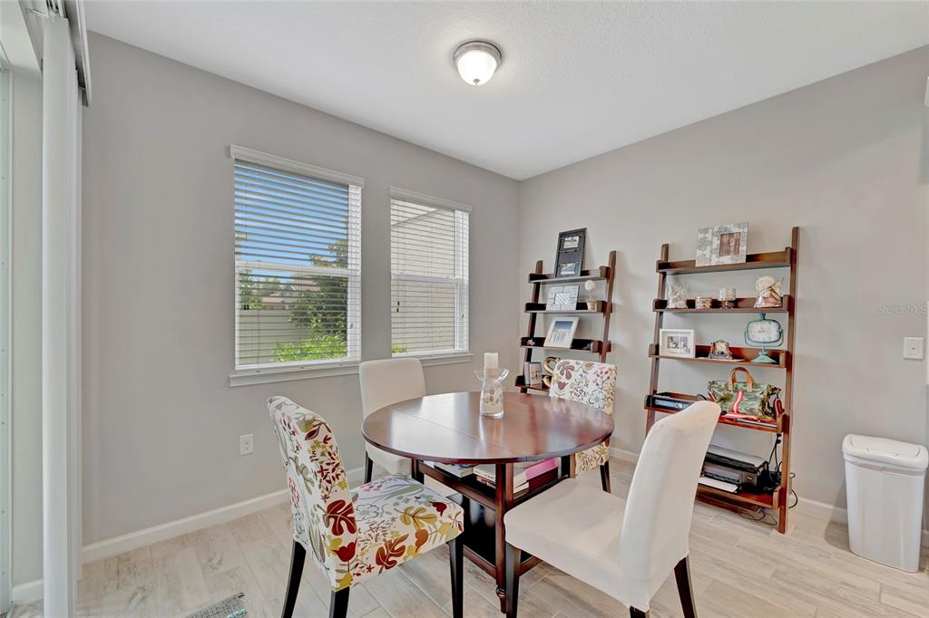 HARMONY AT LAKEWOOD RANCH PH I - Residential