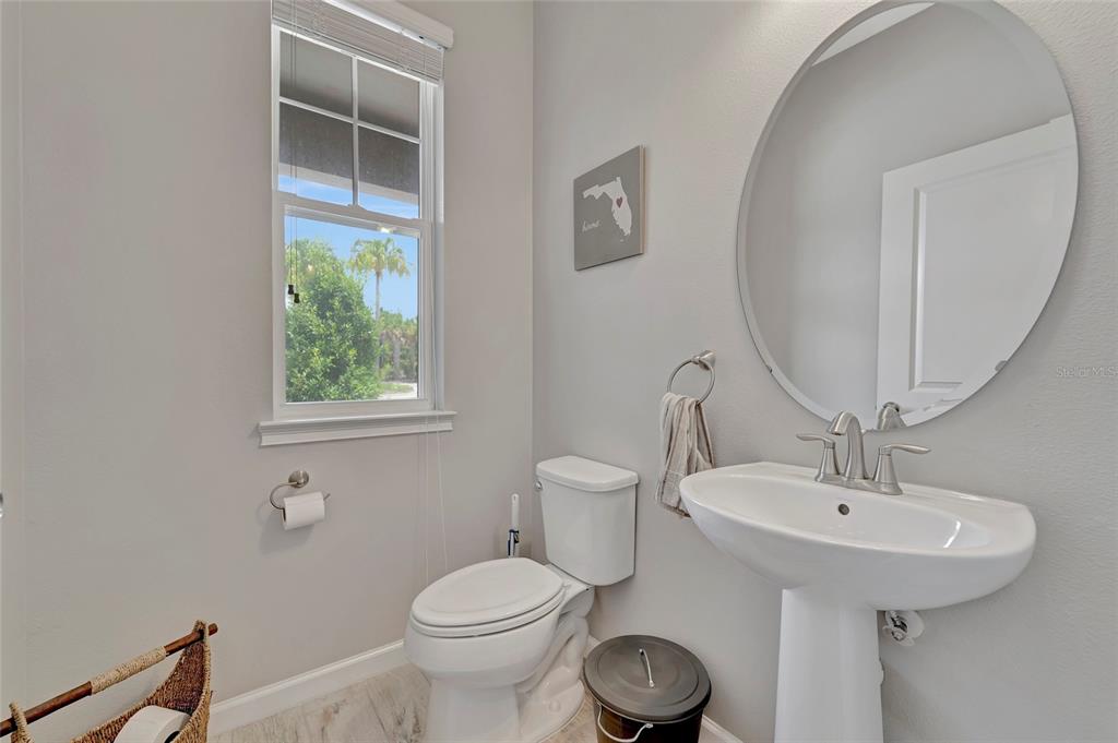 HARMONY AT LAKEWOOD RANCH PH I - Residential