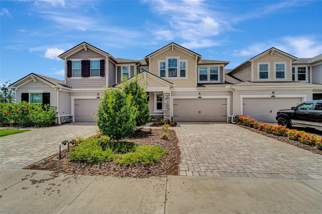 HARMONY AT LAKEWOOD RANCH PH I - Residential