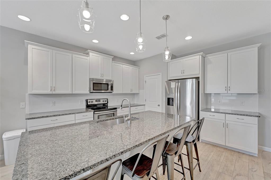 HARMONY AT LAKEWOOD RANCH PH I - Residential