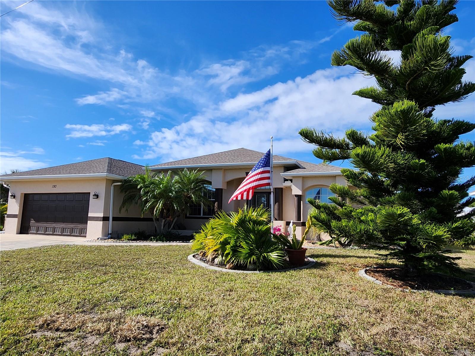 193 W PINE VALLEY LANE