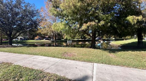 A home in ORLANDO