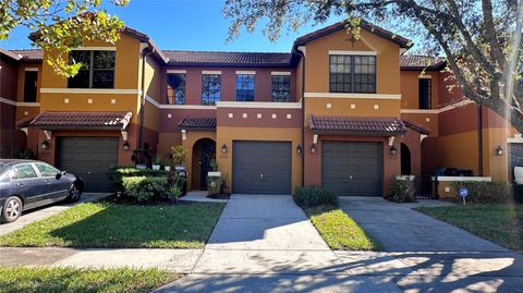 A home in ORLANDO