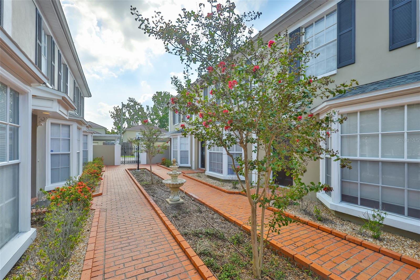 308 S BUNGALOW PARK AVENUE C