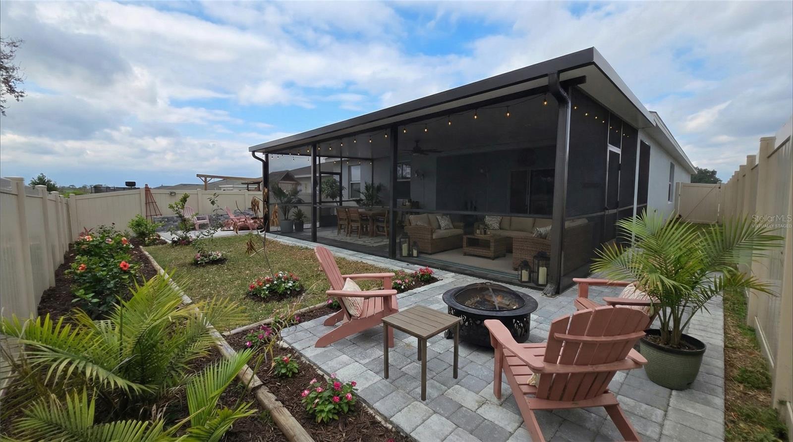 VILLAGE AT WINDSOR RESERVE - Residential