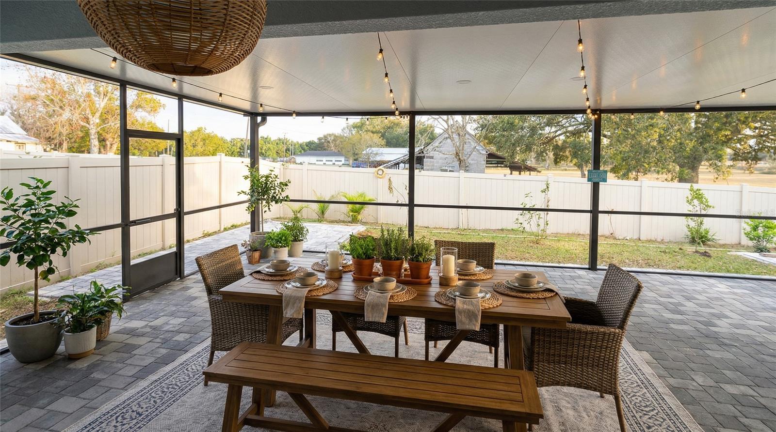 VILLAGE AT WINDSOR RESERVE - Residential