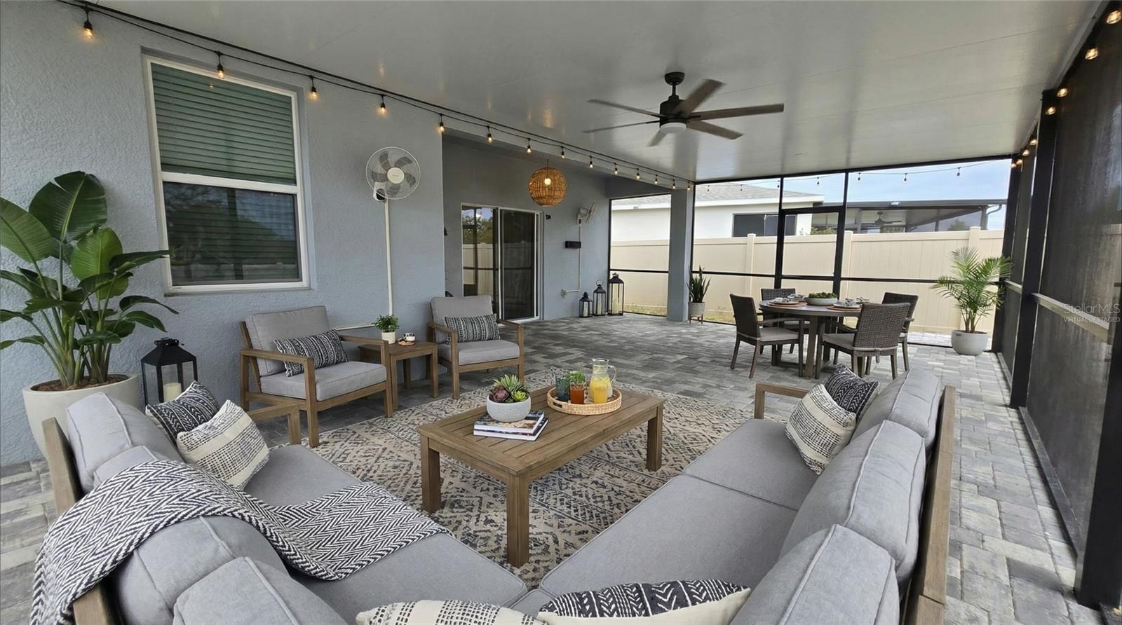 VILLAGE AT WINDSOR RESERVE - Residential