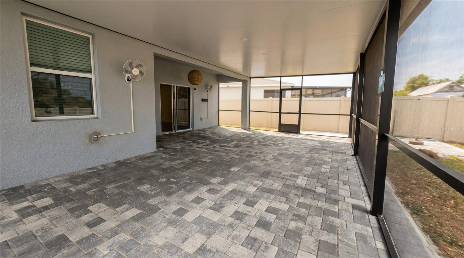 VILLAGE AT WINDSOR RESERVE - Residential