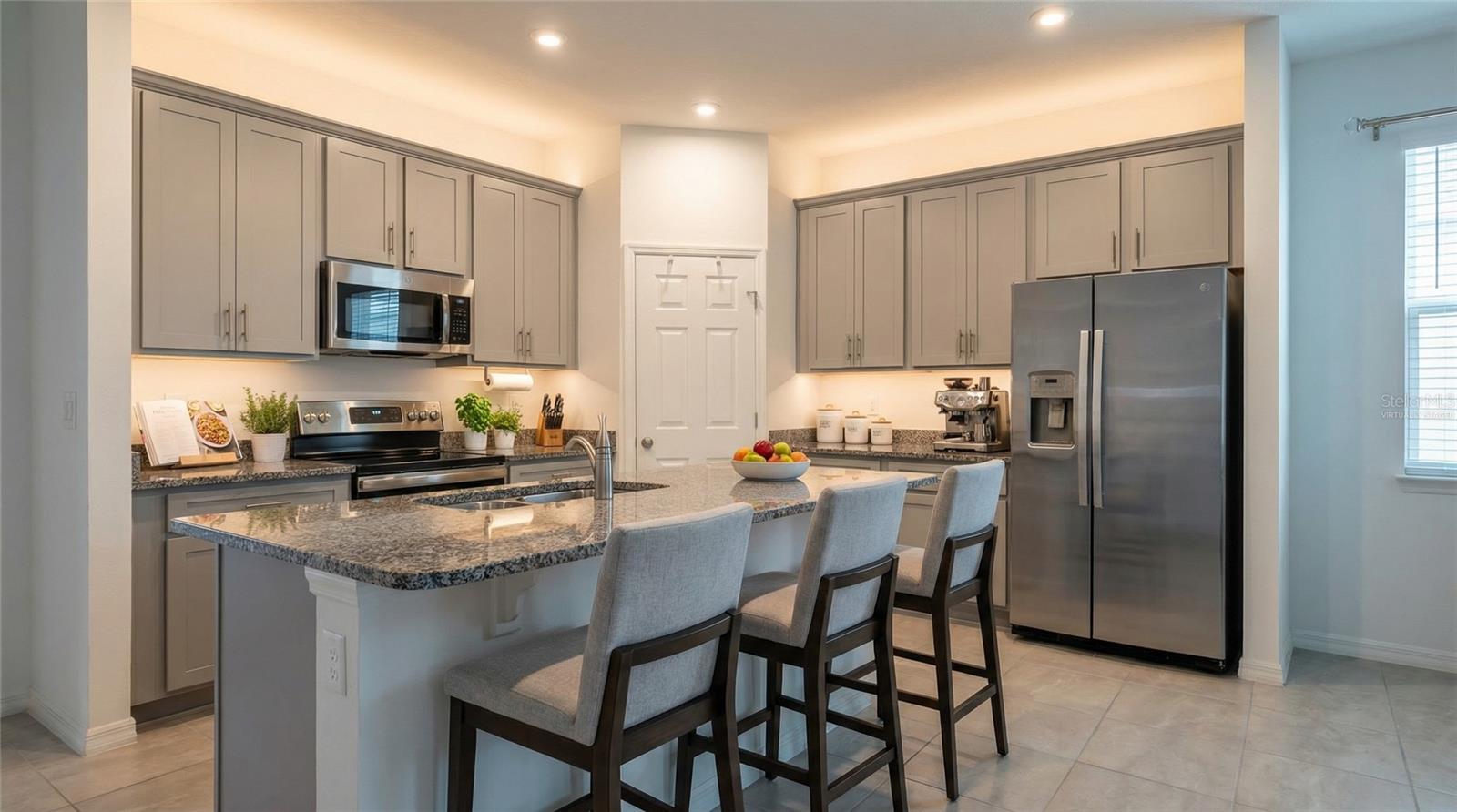 VILLAGE AT WINDSOR RESERVE - Residential