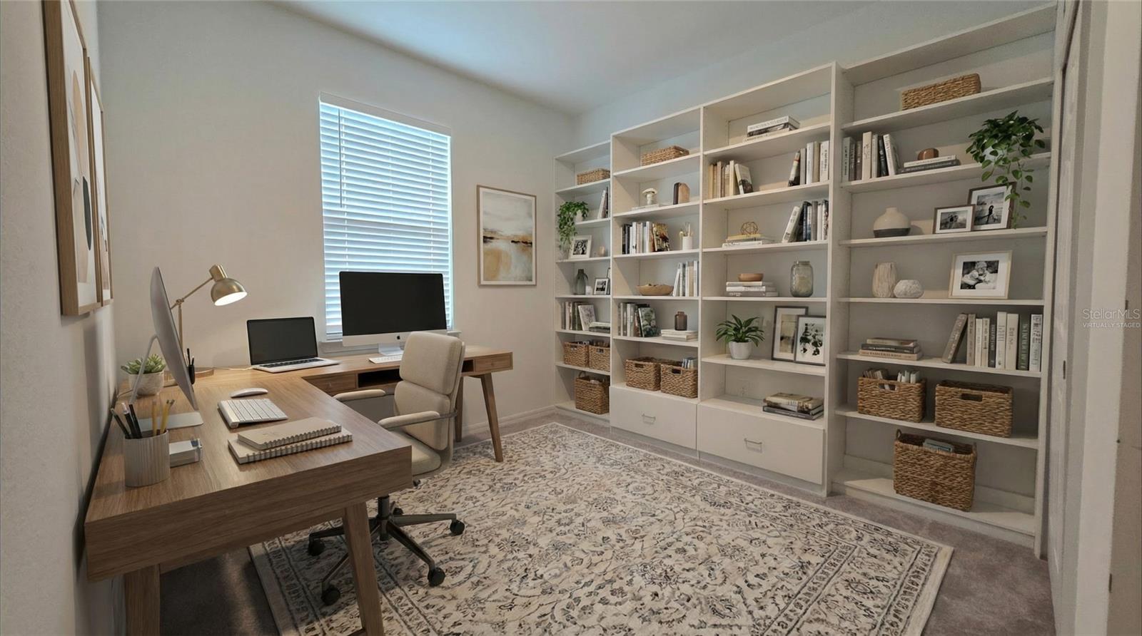 VILLAGE AT WINDSOR RESERVE - Residential