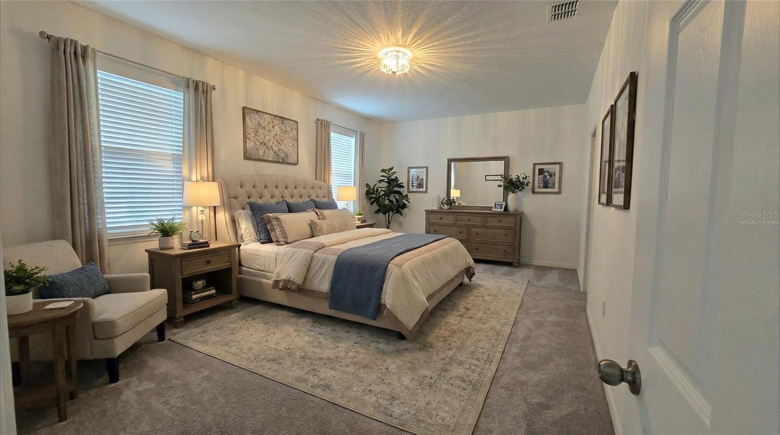 VILLAGE AT WINDSOR RESERVE - Residential