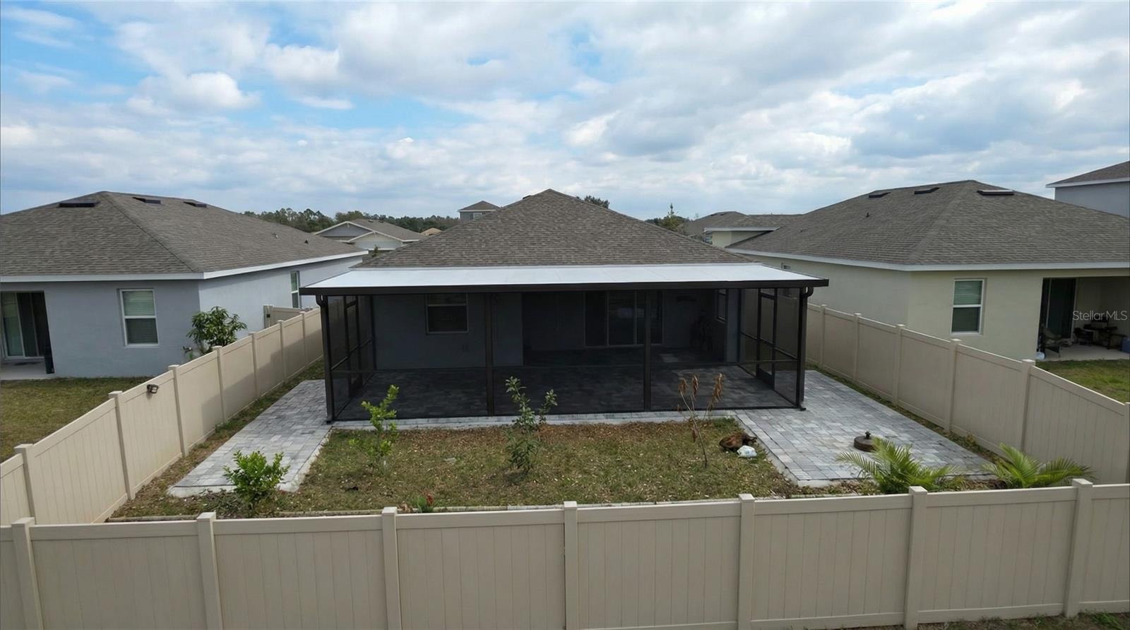 VILLAGE AT WINDSOR RESERVE - Residential