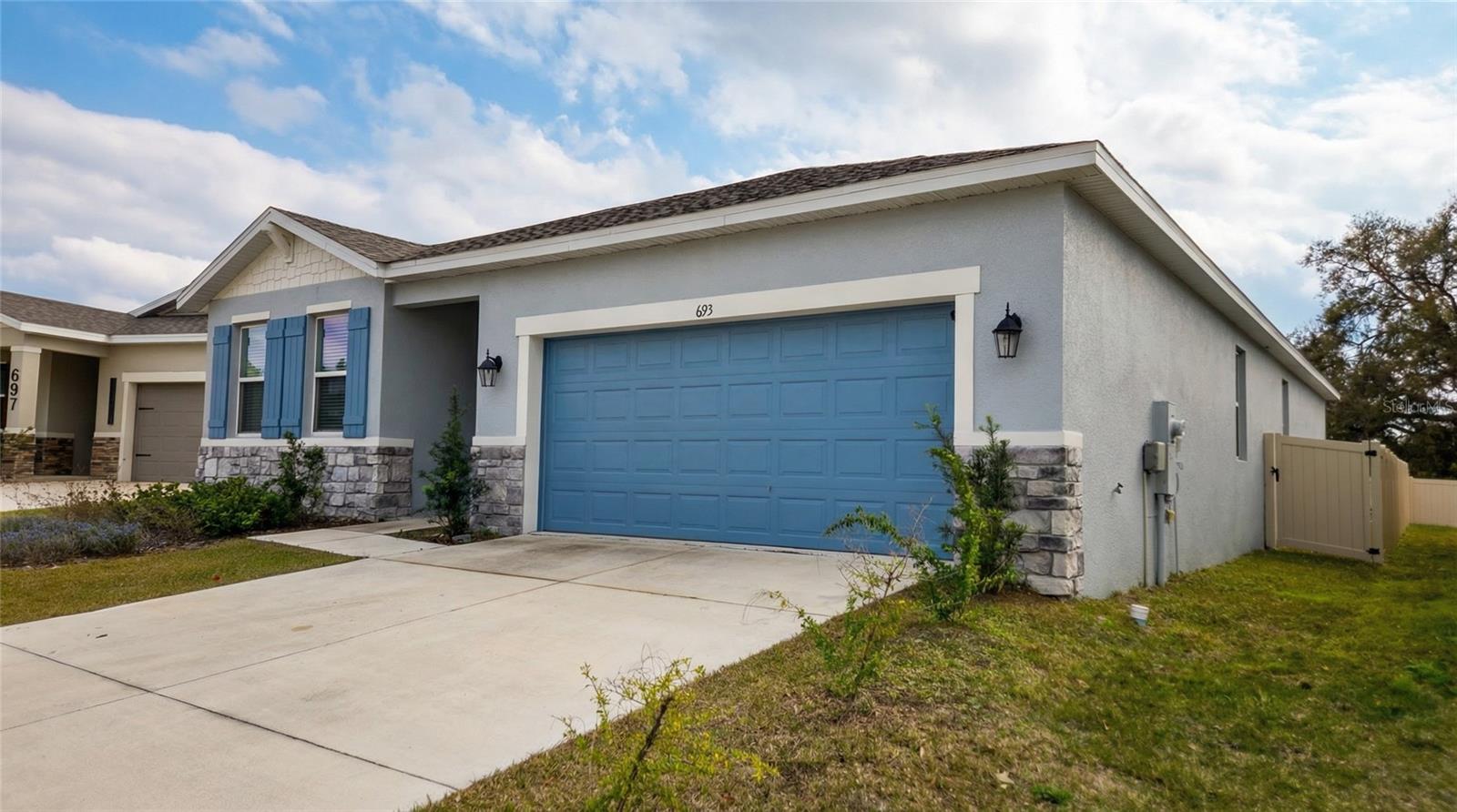 693 CROWN ROSE DRIVE