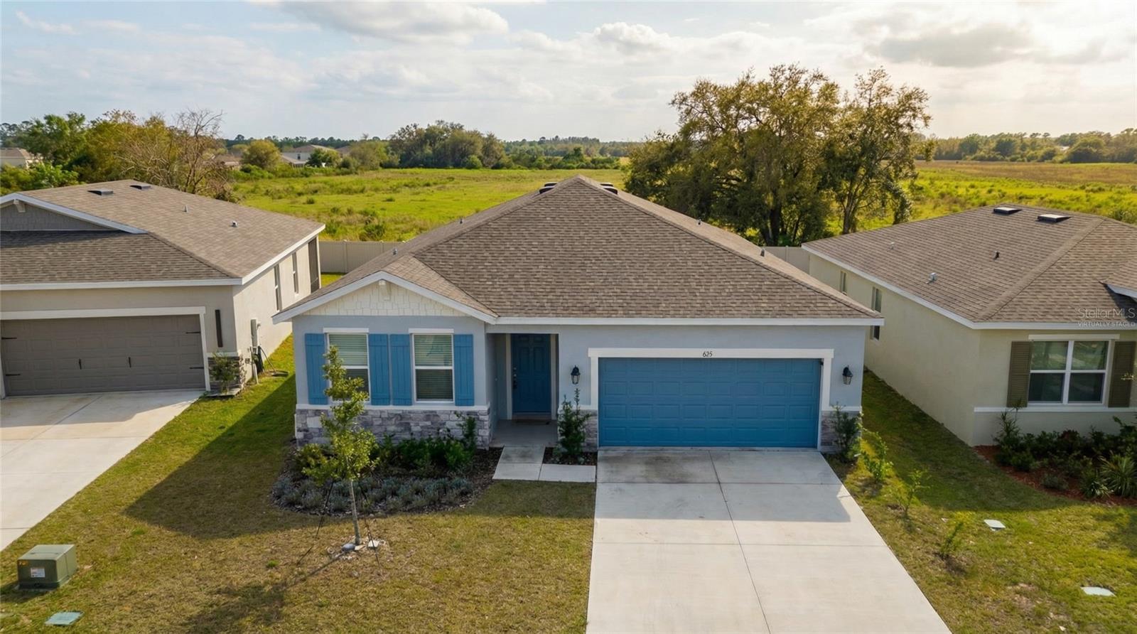 693 CROWN ROSE DRIVE