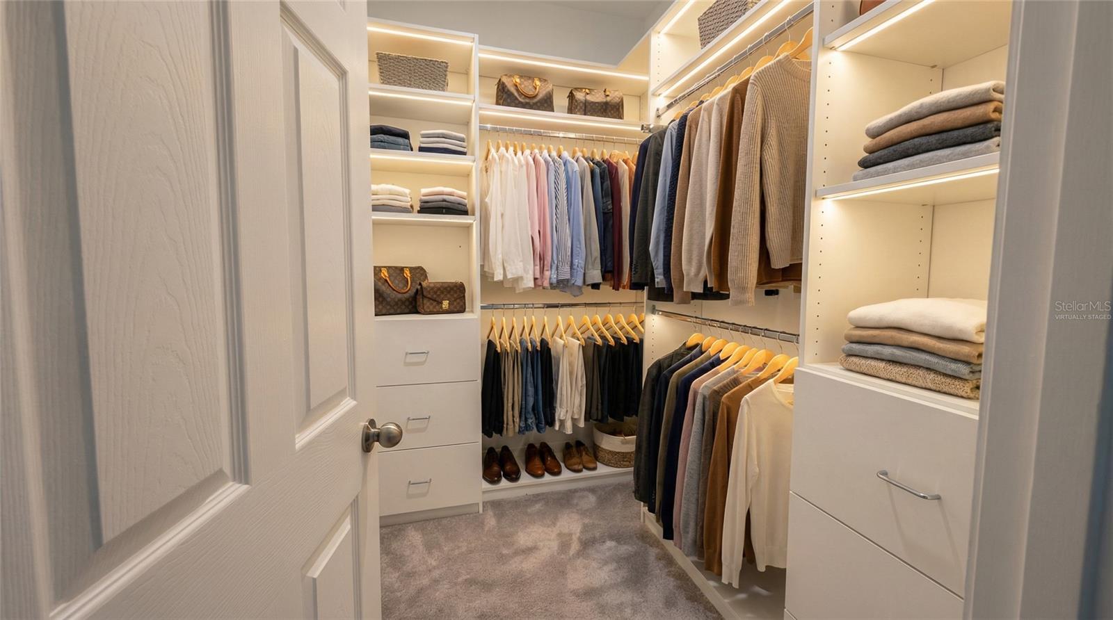 VILLAGE AT WINDSOR RESERVE - Residential