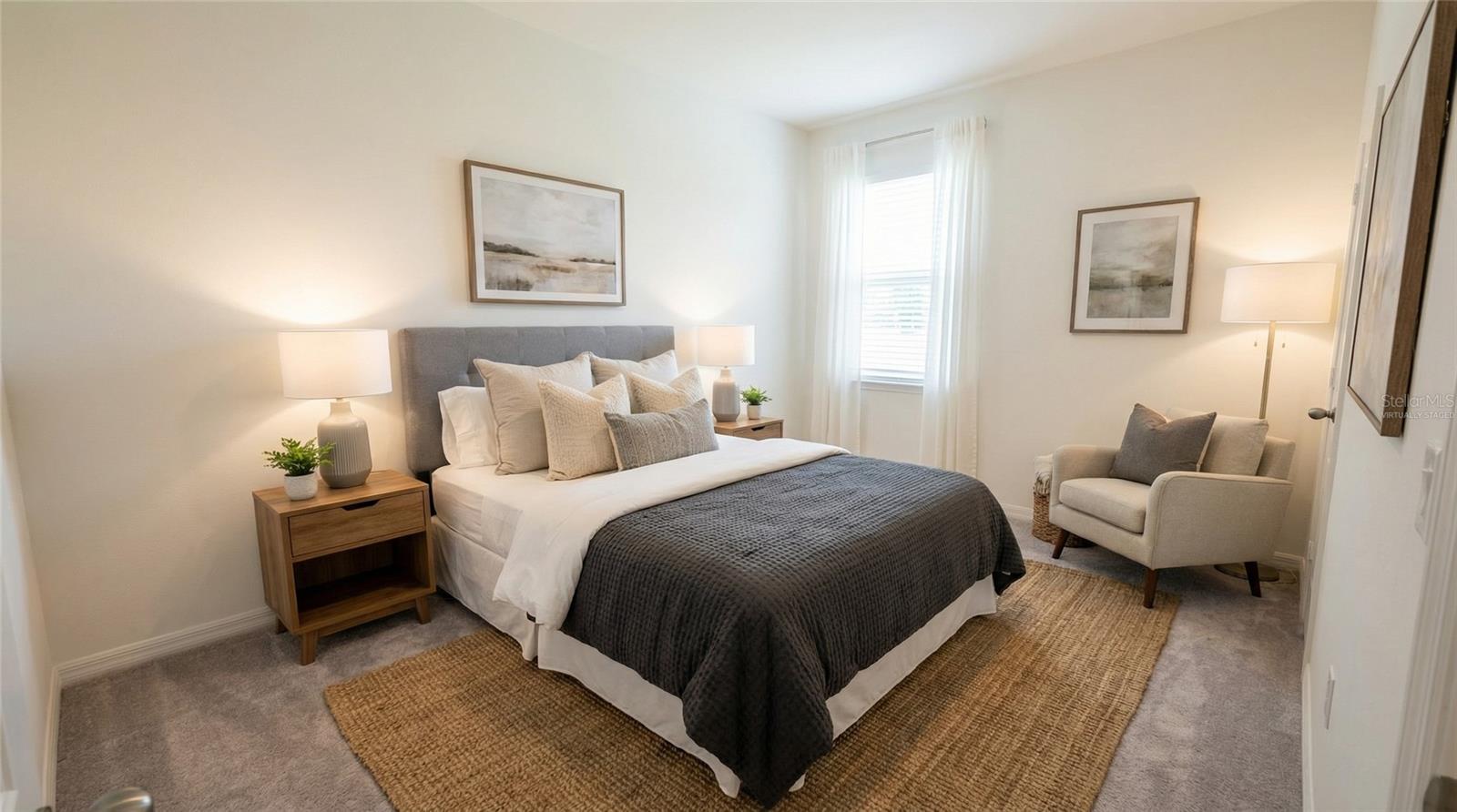 VILLAGE AT WINDSOR RESERVE - Residential