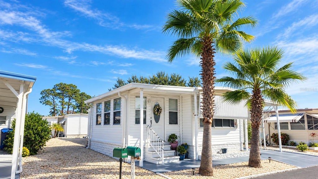 Photo of 3517 Tiki Drive, Holiday, FL 34691 (MLS # TB8553459)