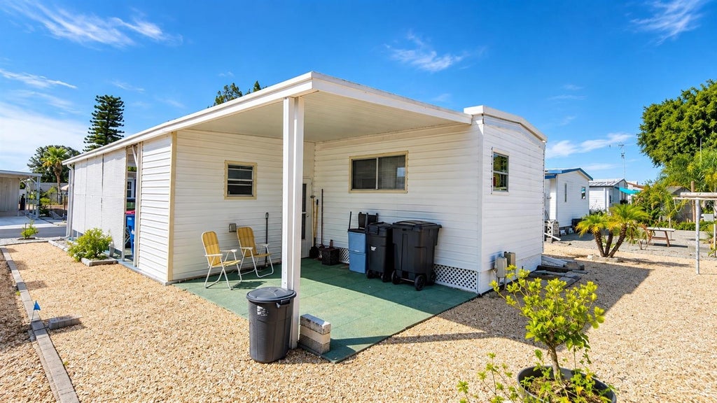 Photo of 3517 Tiki Drive, Holiday, FL 34691 (MLS # TB8553459)