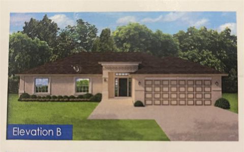 Photo of 7 Bahia Pass Lane, Ocala, FL 34472 (MLS # OM725382)