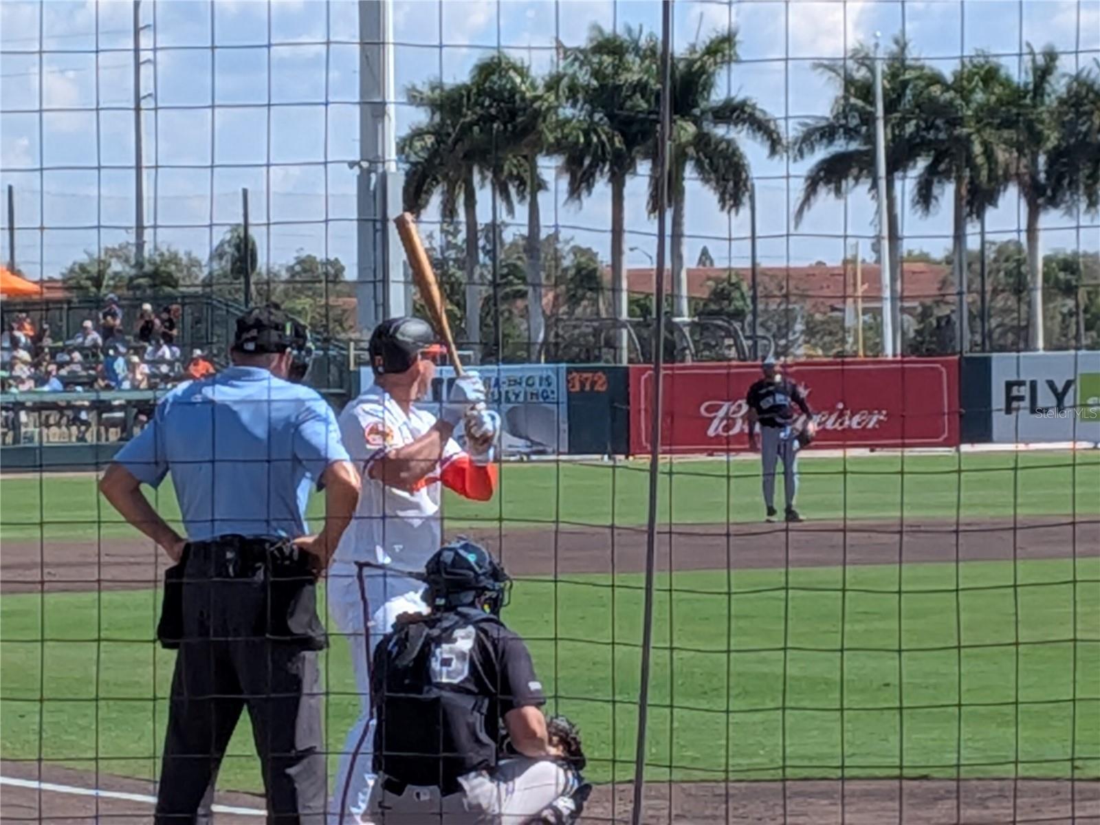 THE FOURTH BAYSHORE - Residential