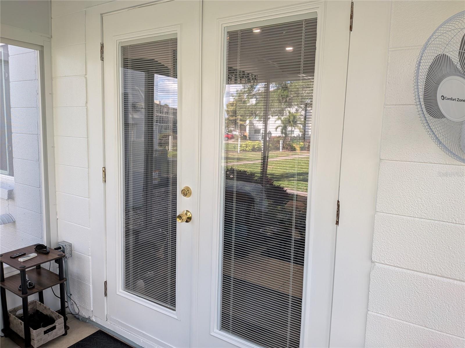 THE FOURTH BAYSHORE - Residential