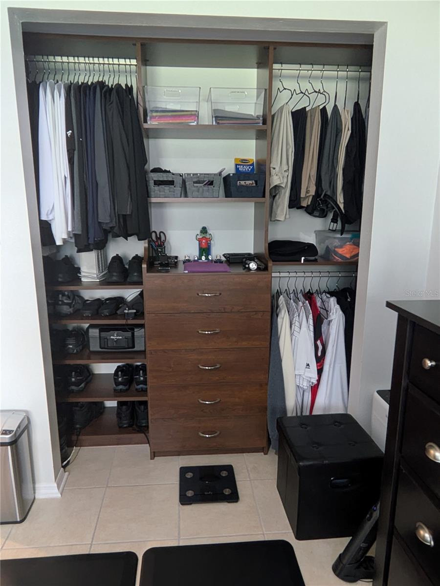 THE FOURTH BAYSHORE - Residential