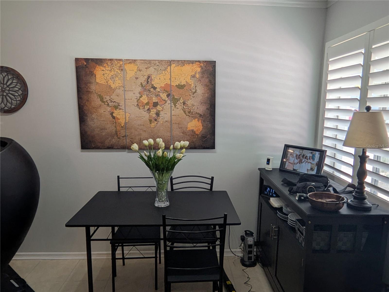 THE FOURTH BAYSHORE - Residential