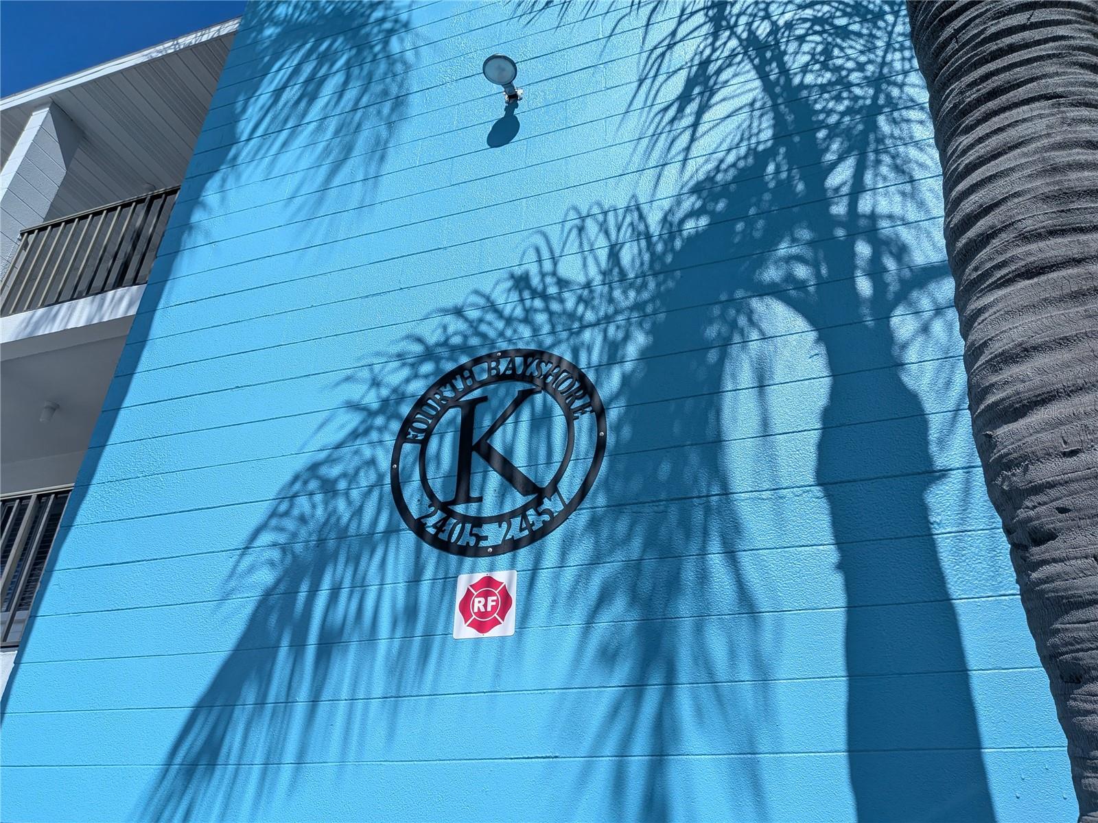 THE FOURTH BAYSHORE - Residential